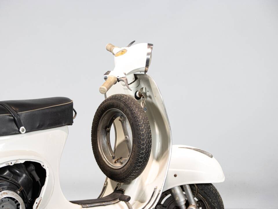 Bild 26/38 von Piaggio Vespa 125 Primavera (1973)