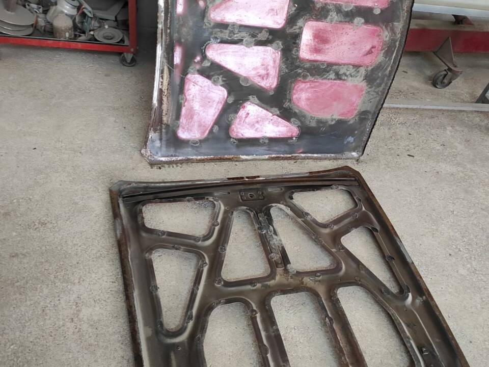 Image 68/99 of Alfa Romeo Giulia 1750 GT Am (1971)