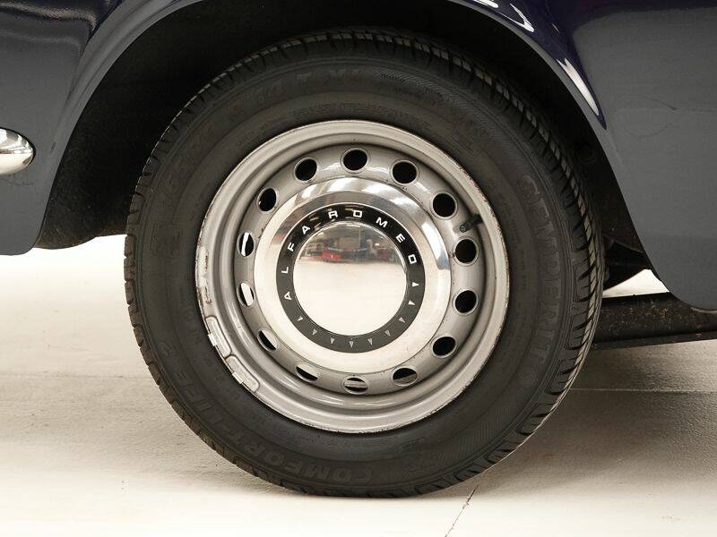 Bild 15/15 von Alfa Romeo 1750 GT Veloce (1969)