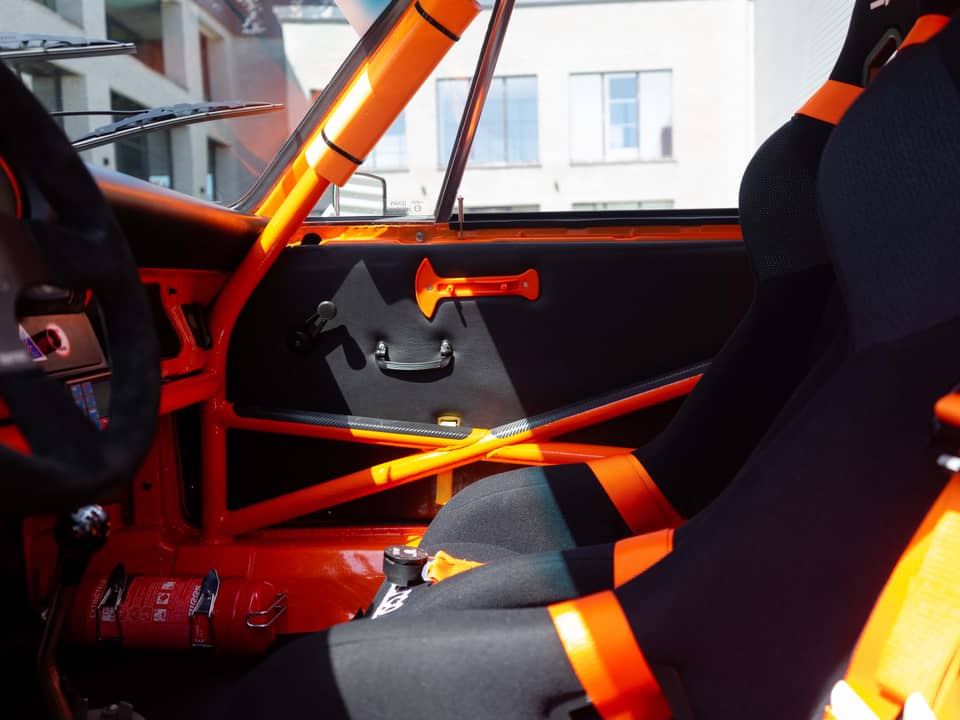 Bild 14/30 von Porsche 911 2.7 S (1975)