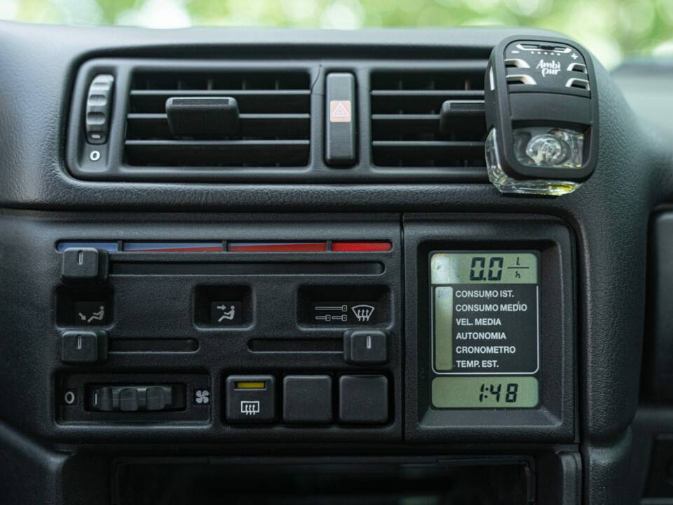 Image 29/50 of Opel Calibra 2,0 4x4 16V (1991)