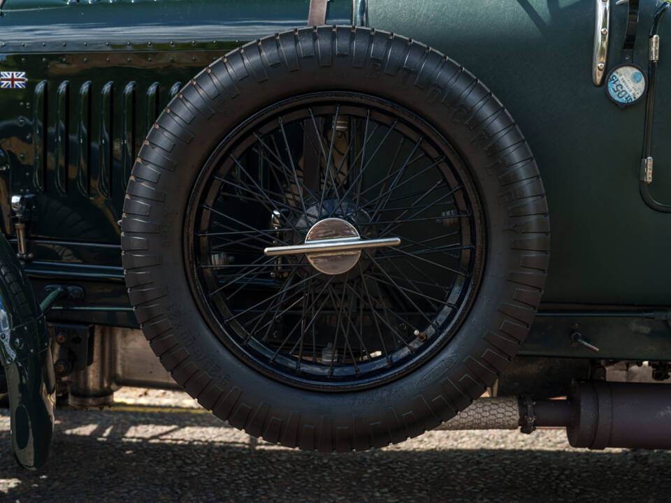 Image 16/31 of Bentley 3 Litre (1924)