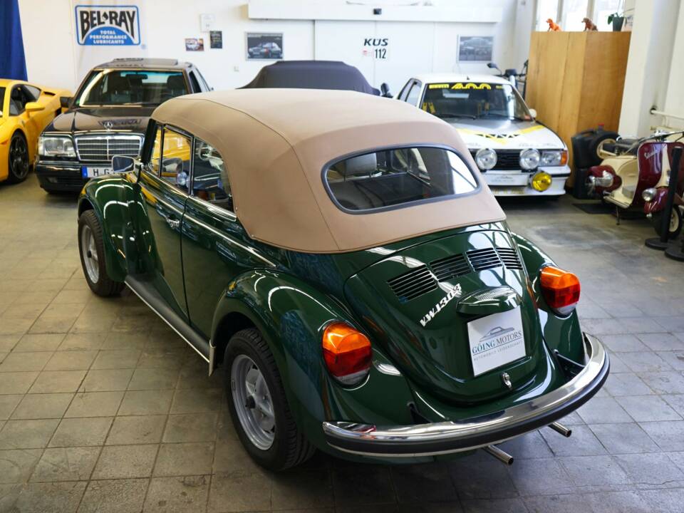 Image 13/53 of Volkswagen Beetle 1303 LS (1978)