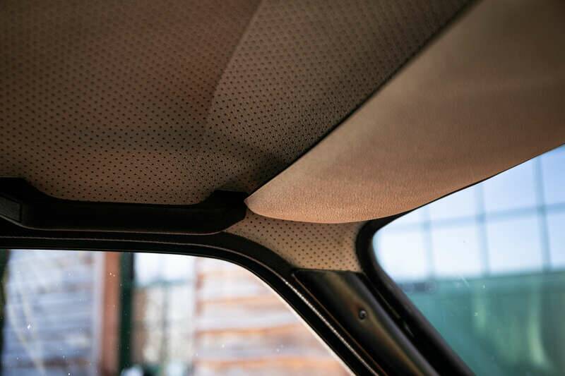 Image 39/50 of Ford Capri 3,0 (1979)