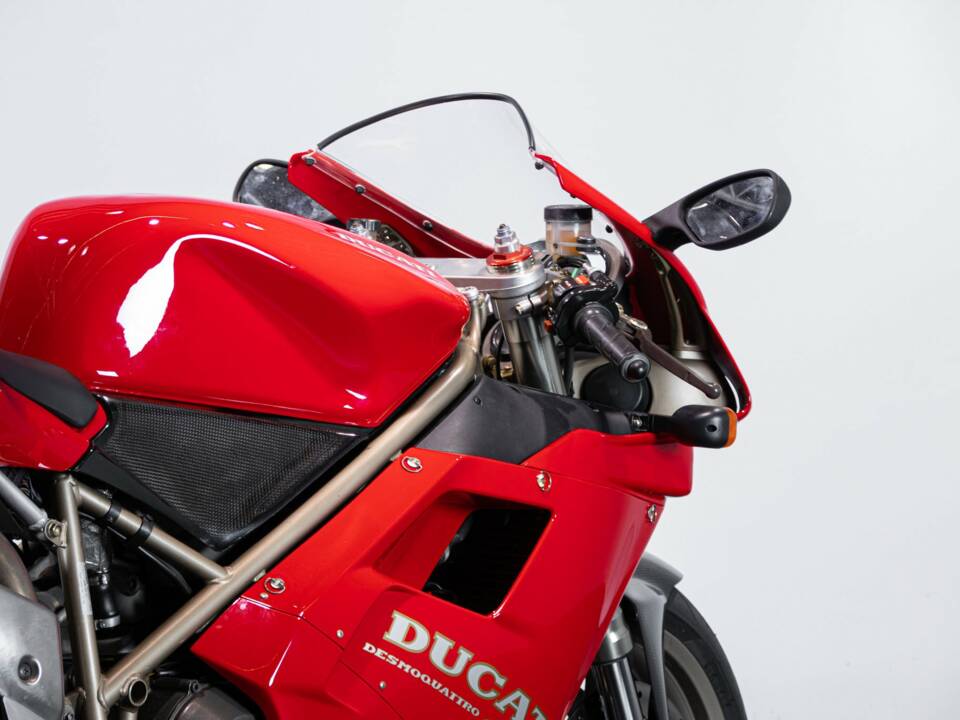 Imagen 9/50 de Ducati DUMMY (1994)