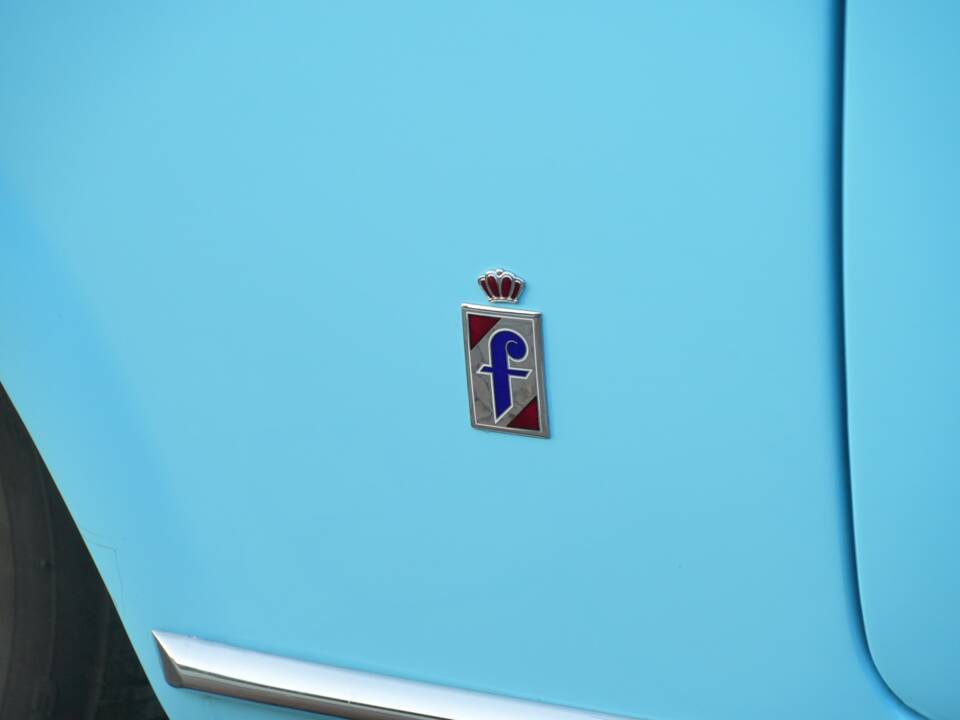 Immagine 14/77 di FIAT 1500 (1963)