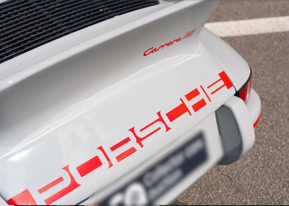 Immagine 8/8 di Porsche 911 SC 3.0 (1978)