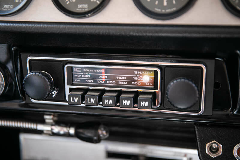 Image 16/44 de Ford Lotus Cortina (1965)
