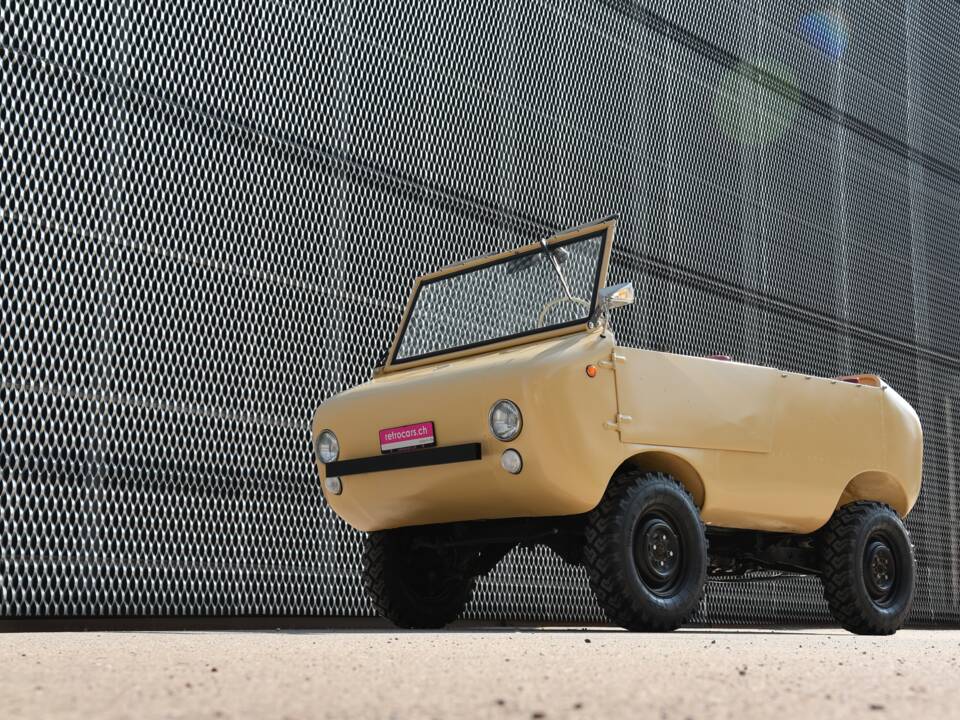 Bild 20/22 von Ferves Ranger (1970)