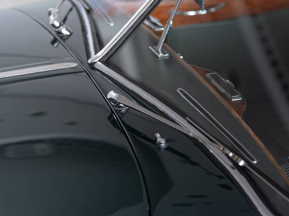 Bild 16/33 von Jaguar XK 140 SE FHC (1956)