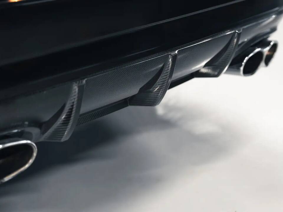 Image 14/40 of Mercedes-Benz CL 65 AMG (2008)