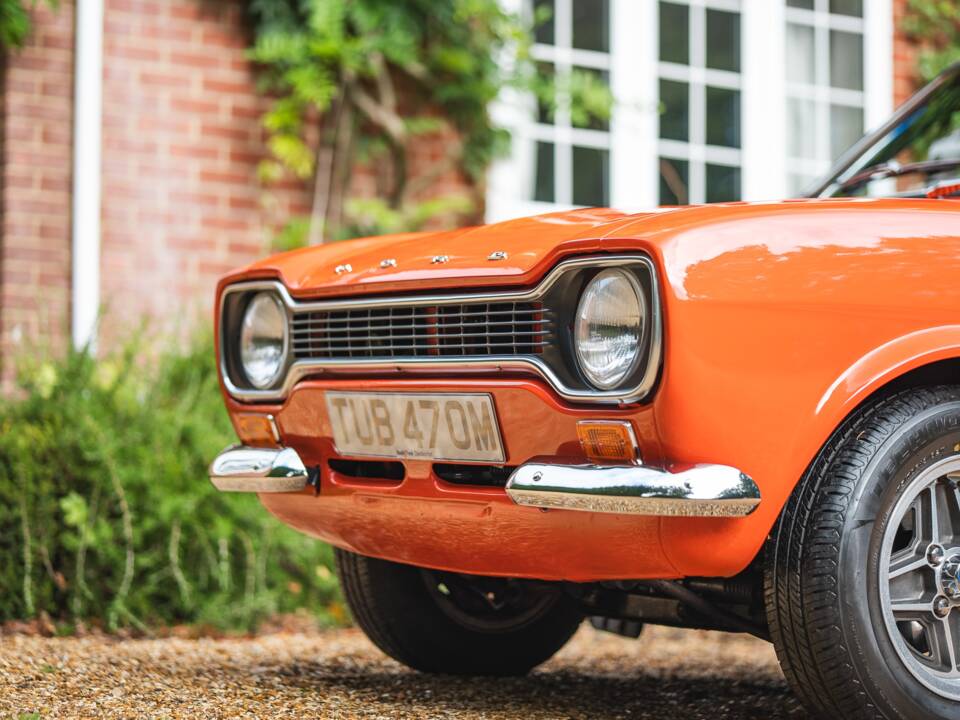 Image 21/50 of Ford Escort RS 1600 (1974)