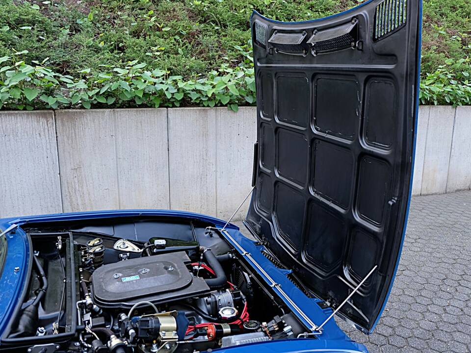 Immagine 43/45 di FIAT Dino 2400 Coupe (1971)