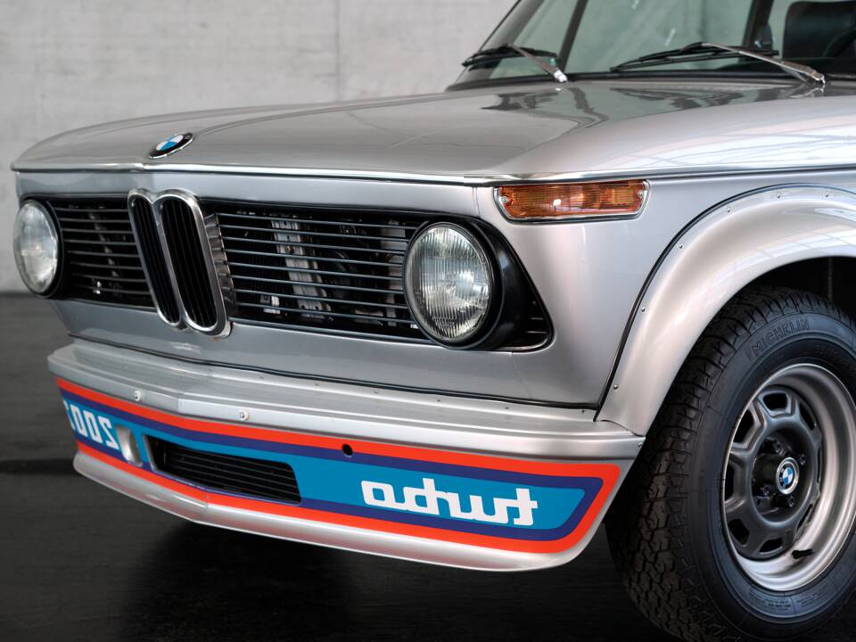 Image 4/50 of BMW 2002 turbo (1974)