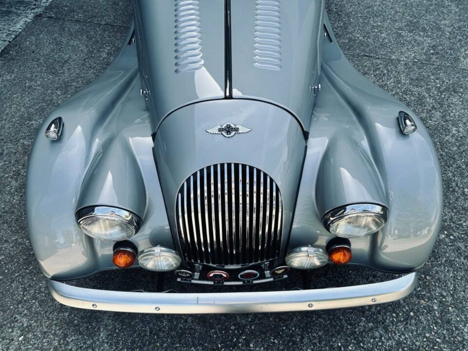 Image 5/20 of Morgan 4/4 1600 (1987)