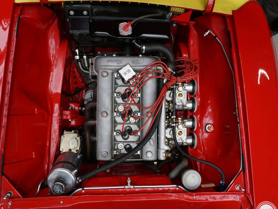 Bild 10/21 von Alfa Romeo GTA 1300 Junior Autodelta (1970)