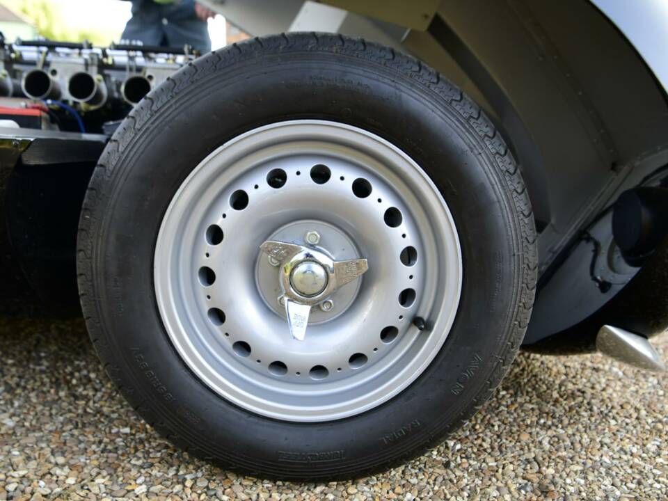 Afbeelding 40/50 van Jaguar XK-SS (1967)