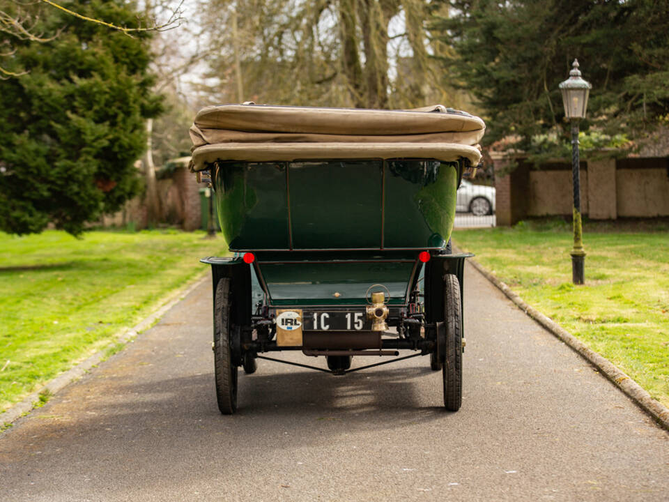 Bild 8/44 von Talbot 15 HP (1905)