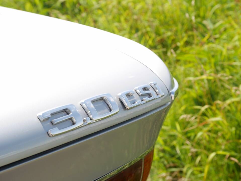 Bild 24/26 von BMW 3.0 CSi (1900)