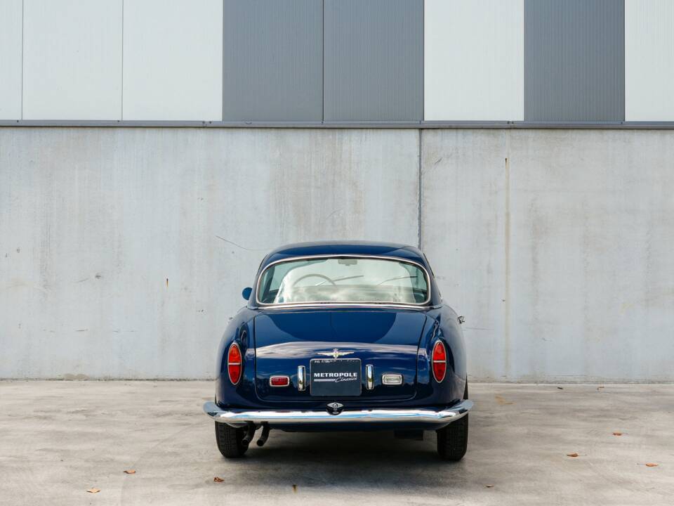 Afbeelding 4/28 van Alfa Romeo 1900 C Super Sprint Touring (1956)