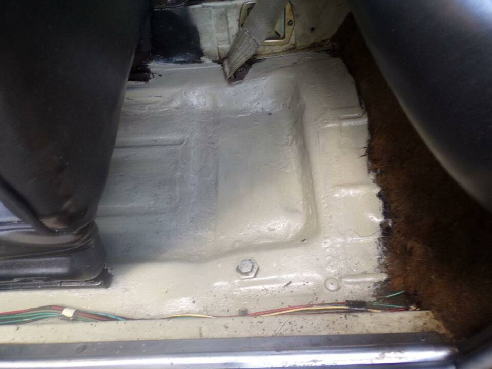 Afbeelding 22/41 van Autobianchi Bianchina Panoramica (1967)