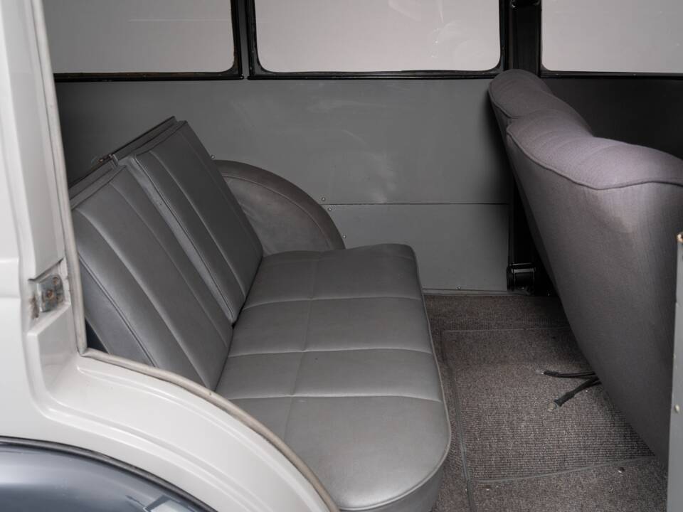 Imagen 26/39 de Mercedes-Benz 170 S-V Lueg (1952)