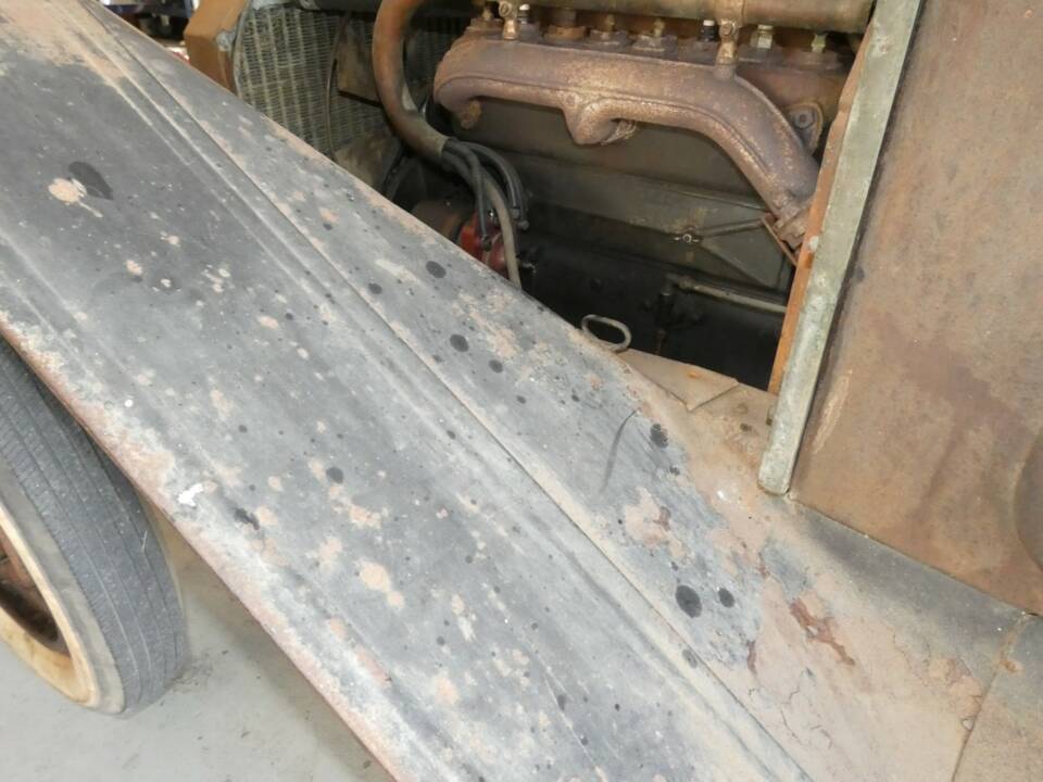 Image 53/66 of Regal Model T Underslung (1913)