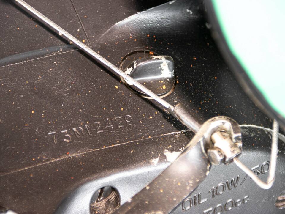 Image 43/49 of Montesa DUMMY (1975)