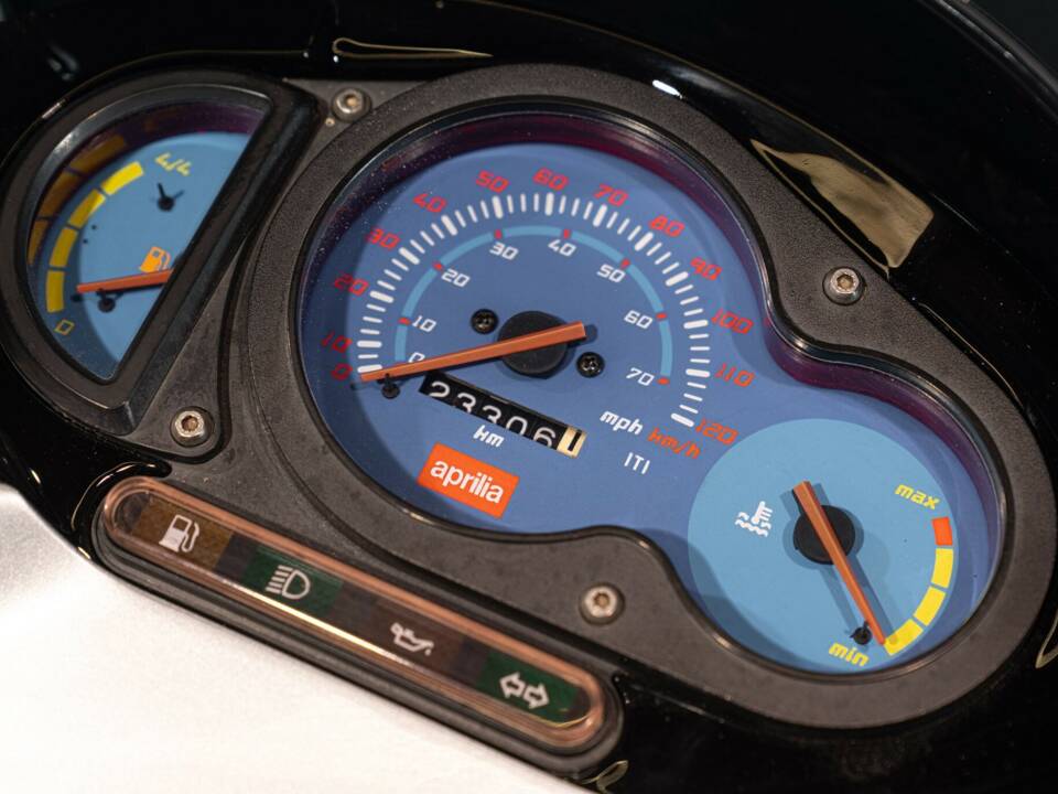 Bild 15/23 von Aprilia SR 50 (1997)