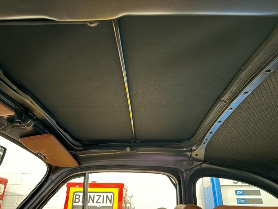 Image 12/19 de FIAT 500 Francis Lombardi "My Car" (1968)