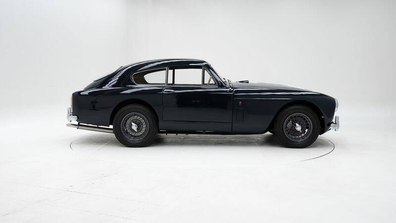 Immagine 6/15 di Aston Martin DB 2/4 Mk III (1958)