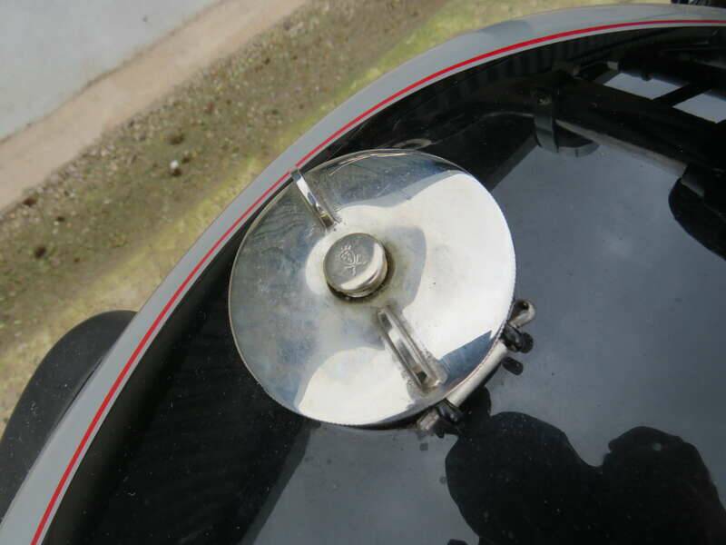 Image 15/44 de Norton Big Four 4 (1932)