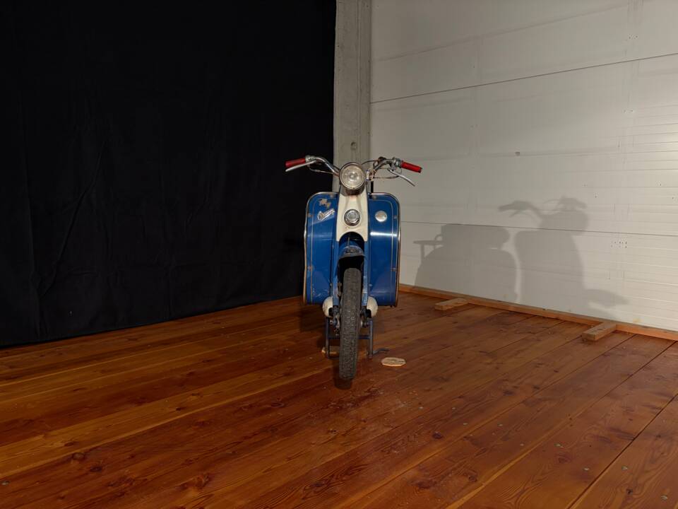 Image 4/15 of HMW 50 S (1951)