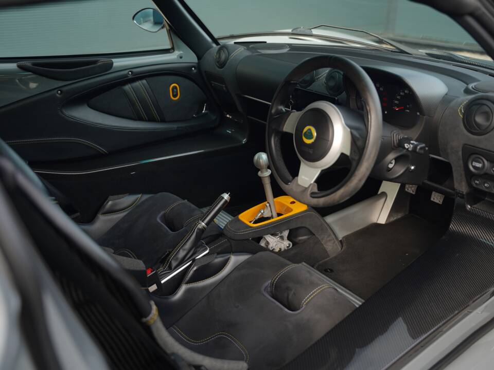Bild 12/50 von Lotus Exige Cup 430 (2018)