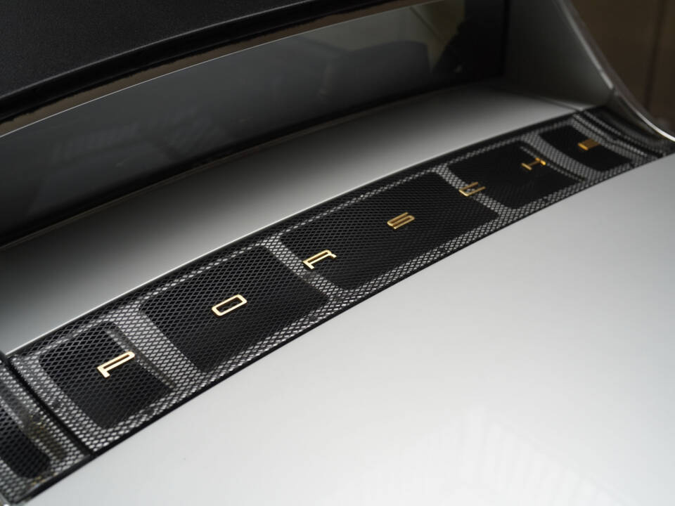 Image 64/99 de Porsche 914&#x2F;4 1.7 (1970)