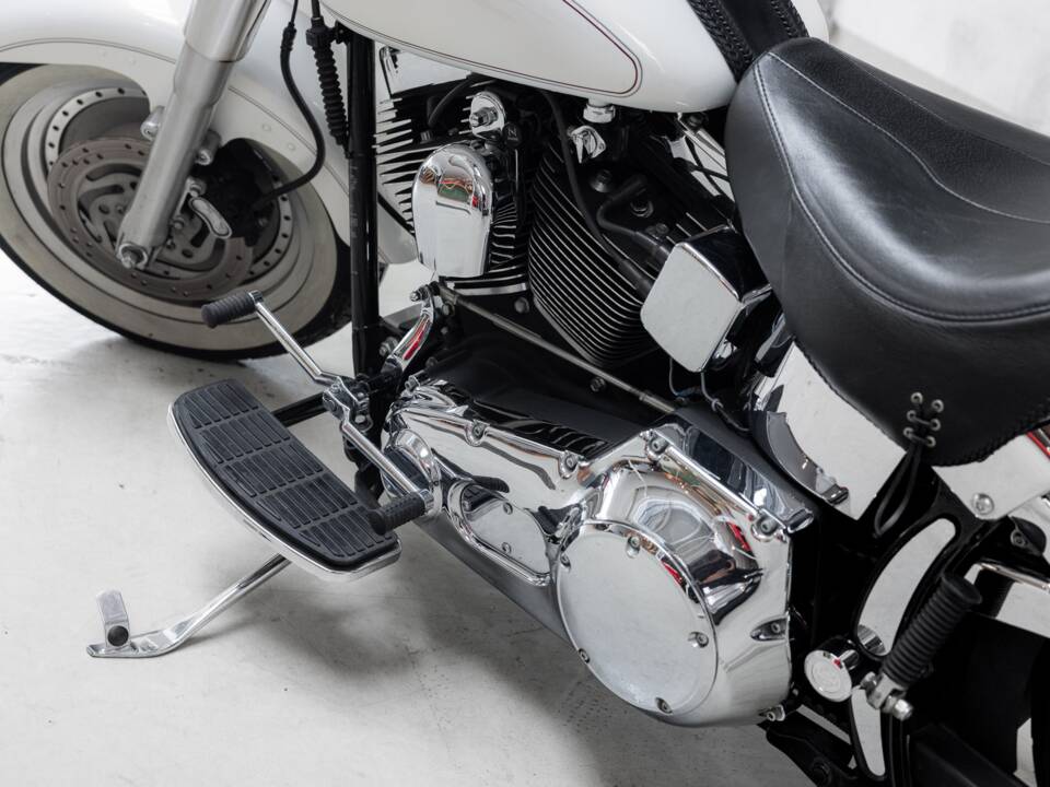 Image 15/34 of Harley-Davidson DUMMY (2002)