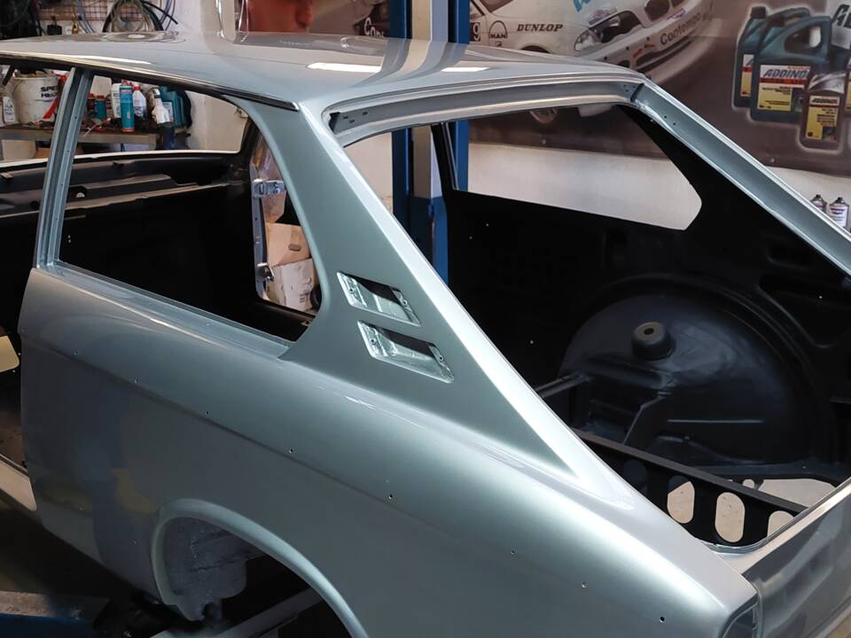 Bild 93/100 von BMW 2002 Touring (1974)