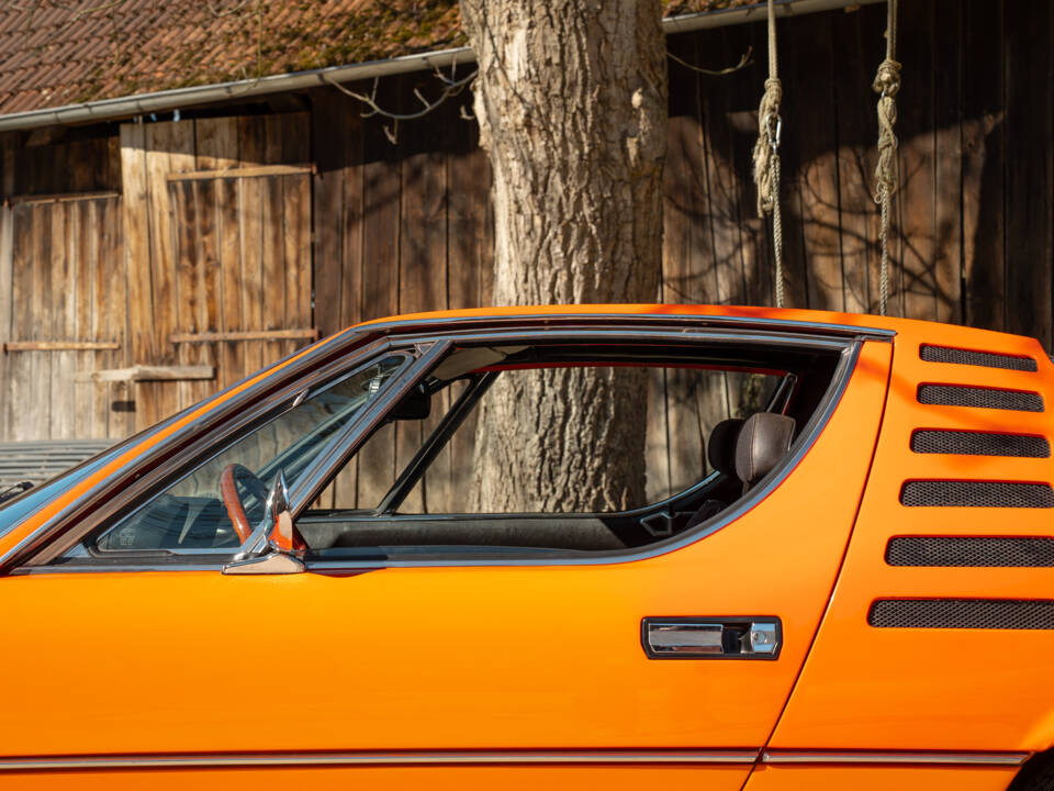 Bild 26/36 von Alfa Romeo Montreal (1971)