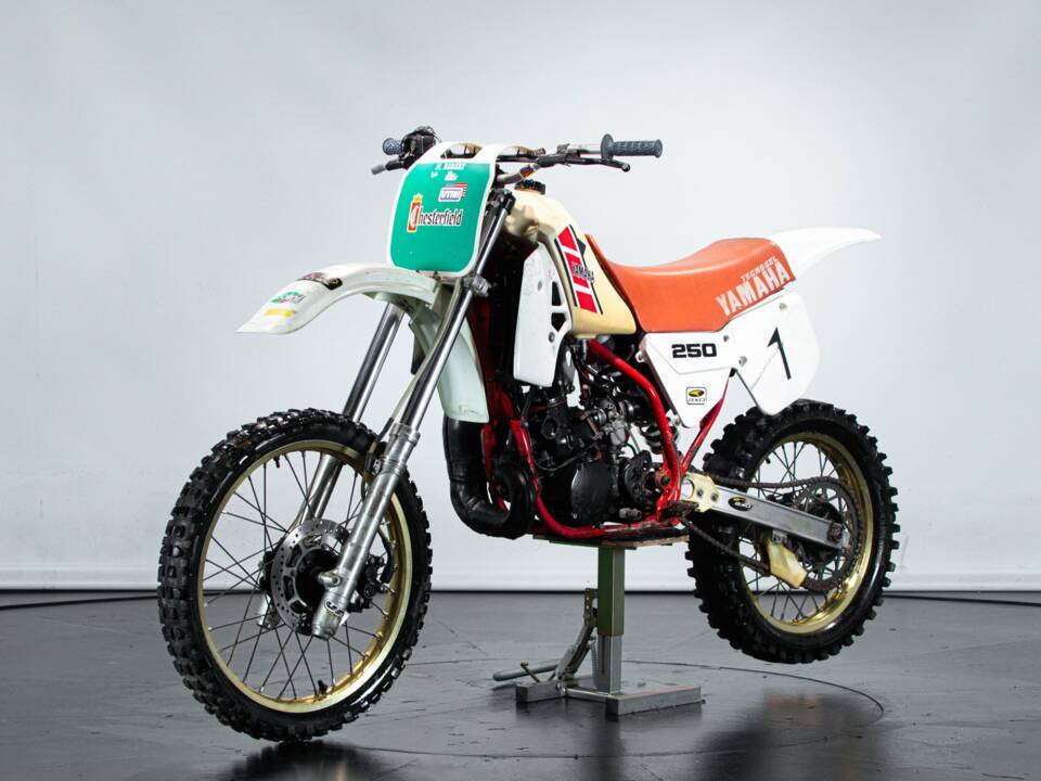 Bild 7/49 von Yamaha DUMMY (1984)