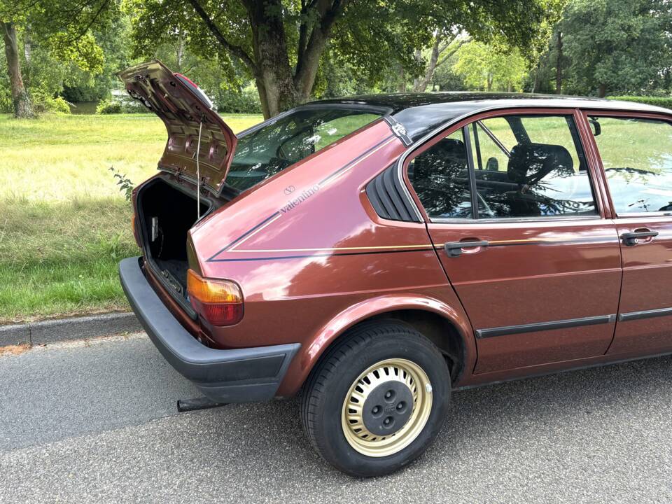 Afbeelding 22/22 van Alfa Romeo Alfasud 1.5 (1982)