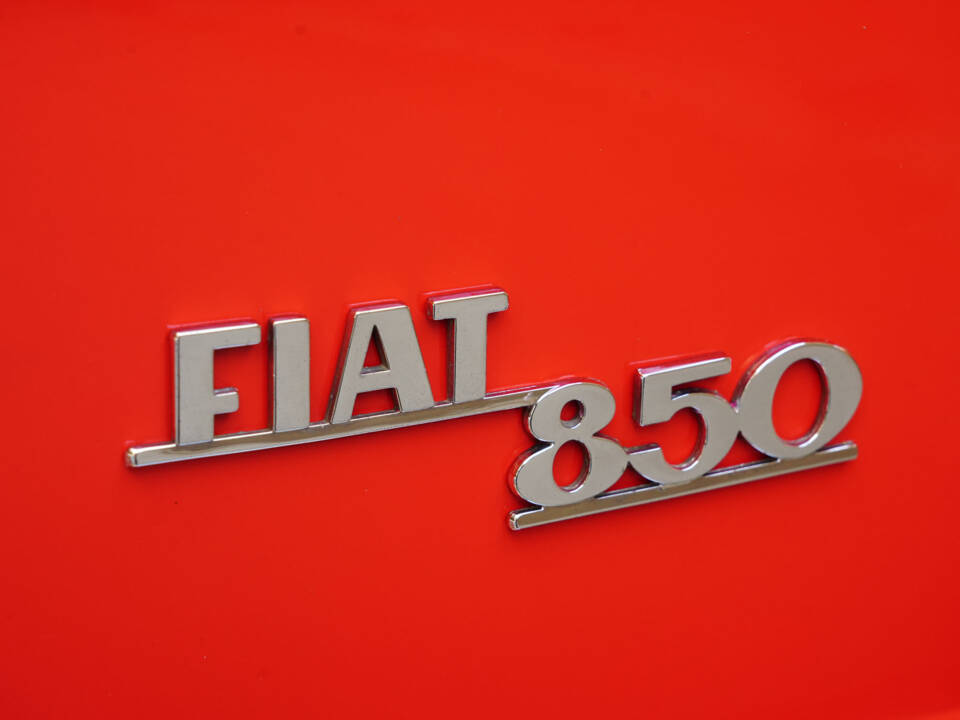 Image 60/94 of FIAT 850 Coupe (1966)