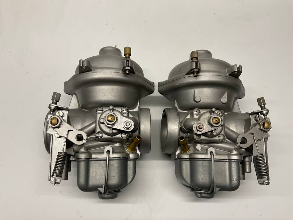 Image 53/87 of BMW R 100 RS (1977)