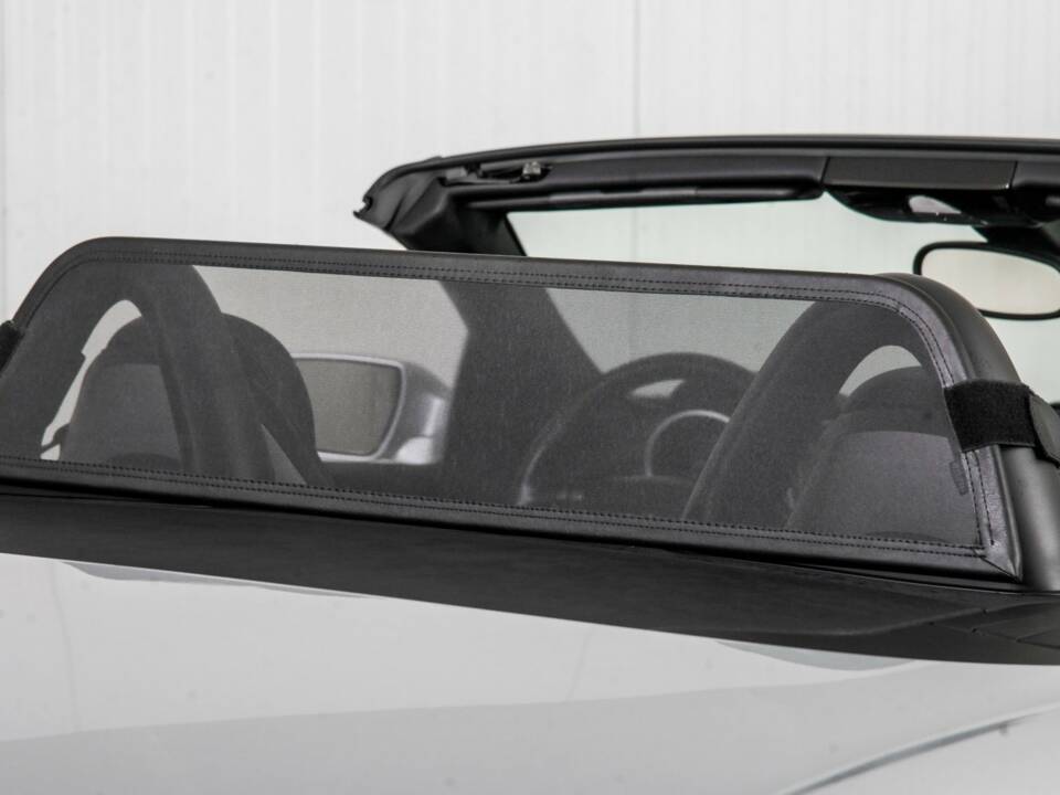 Image 35/50 of Mercedes-Benz SLK 200 Kompressor (2004)