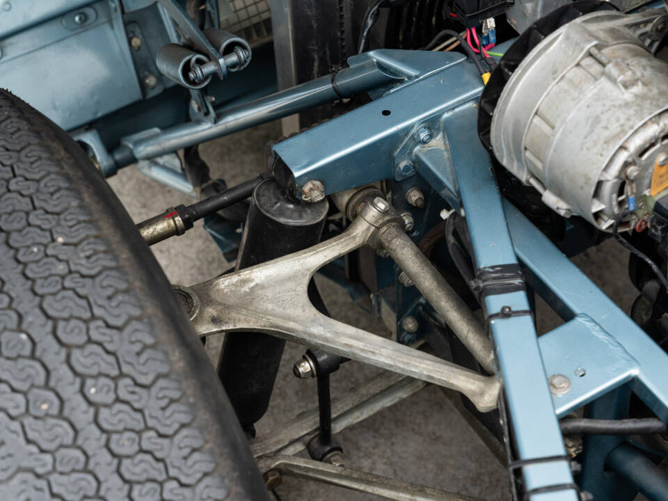 Afbeelding 70/79 van Jaguar E-Type 4.2 (1967)