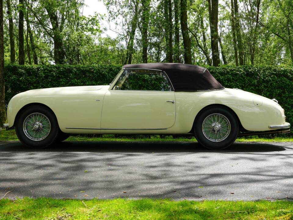Image 11/41 de Talbot-Lago T26 Record (1949)