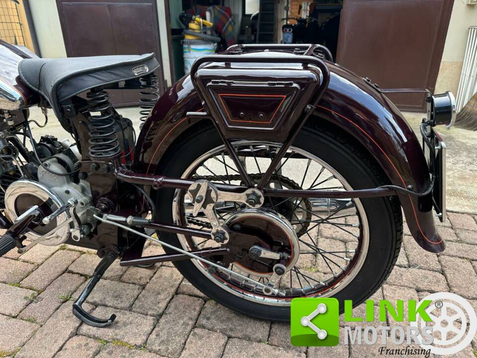 Image 5/10 of Moto Guzzi DUMMY (1934)