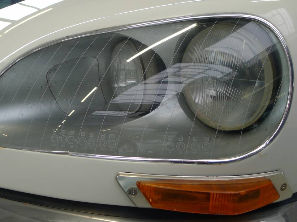 Imagen 33/41 de Citroën D Super 5 (1973)