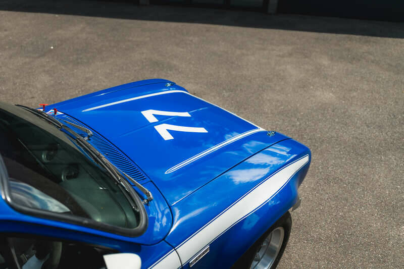Image 47/48 of Ford Escort RS 1600 (1972)