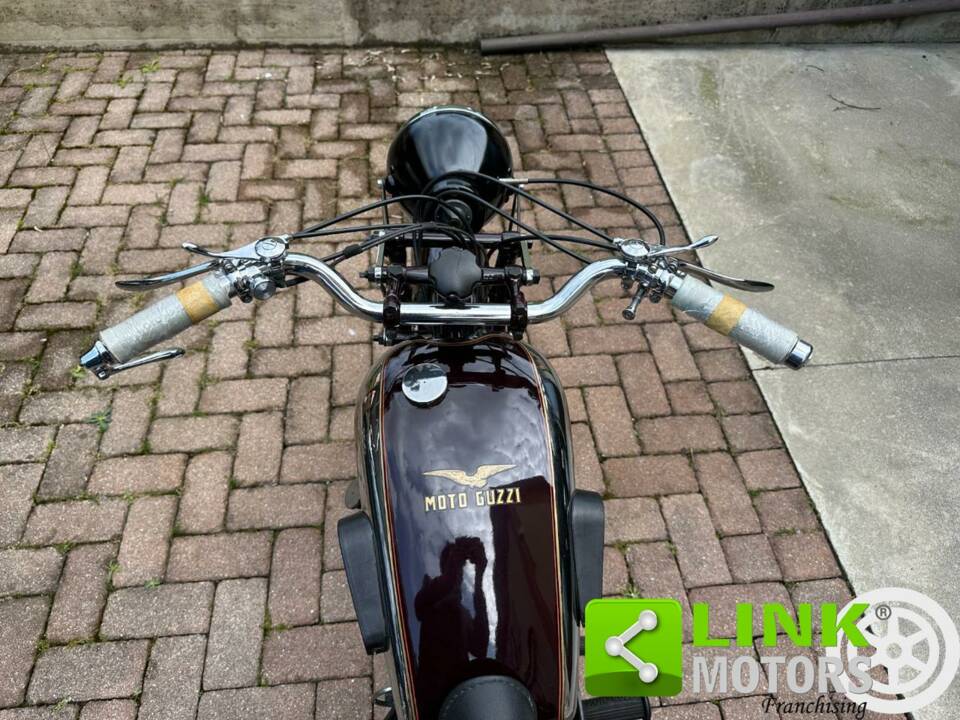 Image 9/10 of Moto Guzzi DUMMY (1934)