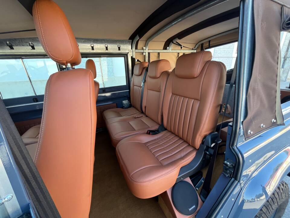Bild 96/100 von Land Rover Defender 110 (2014)